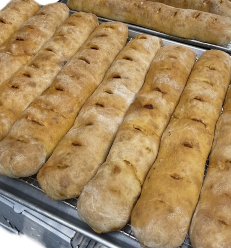 Generations Matter Pepperoni Roll - Image 2